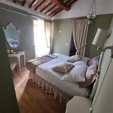Vesionica Holiday House Perugia Civitella Benazzone エクステリア 写真