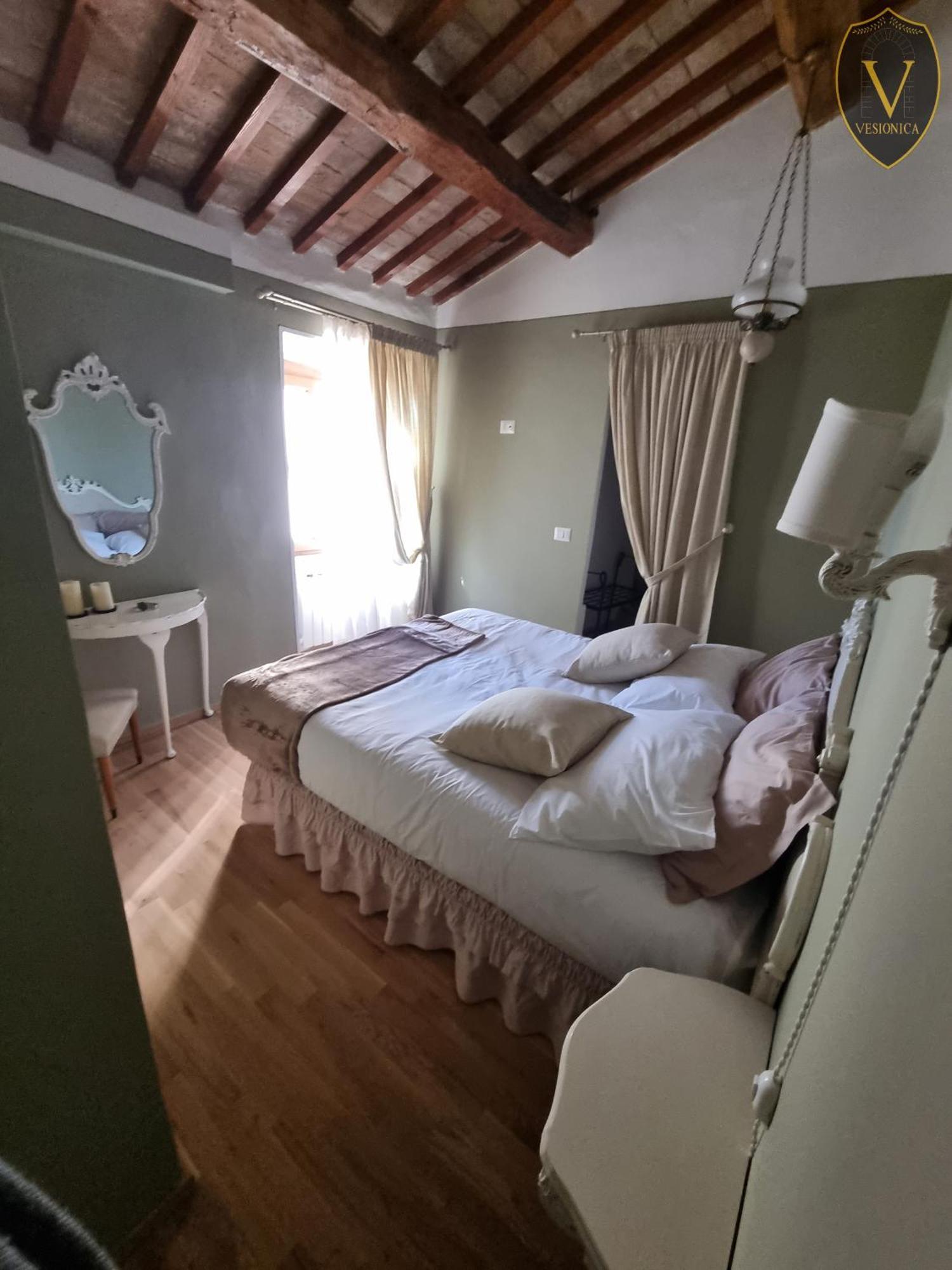 Vesionica Holiday House Perugia Civitella Benazzone エクステリア 写真