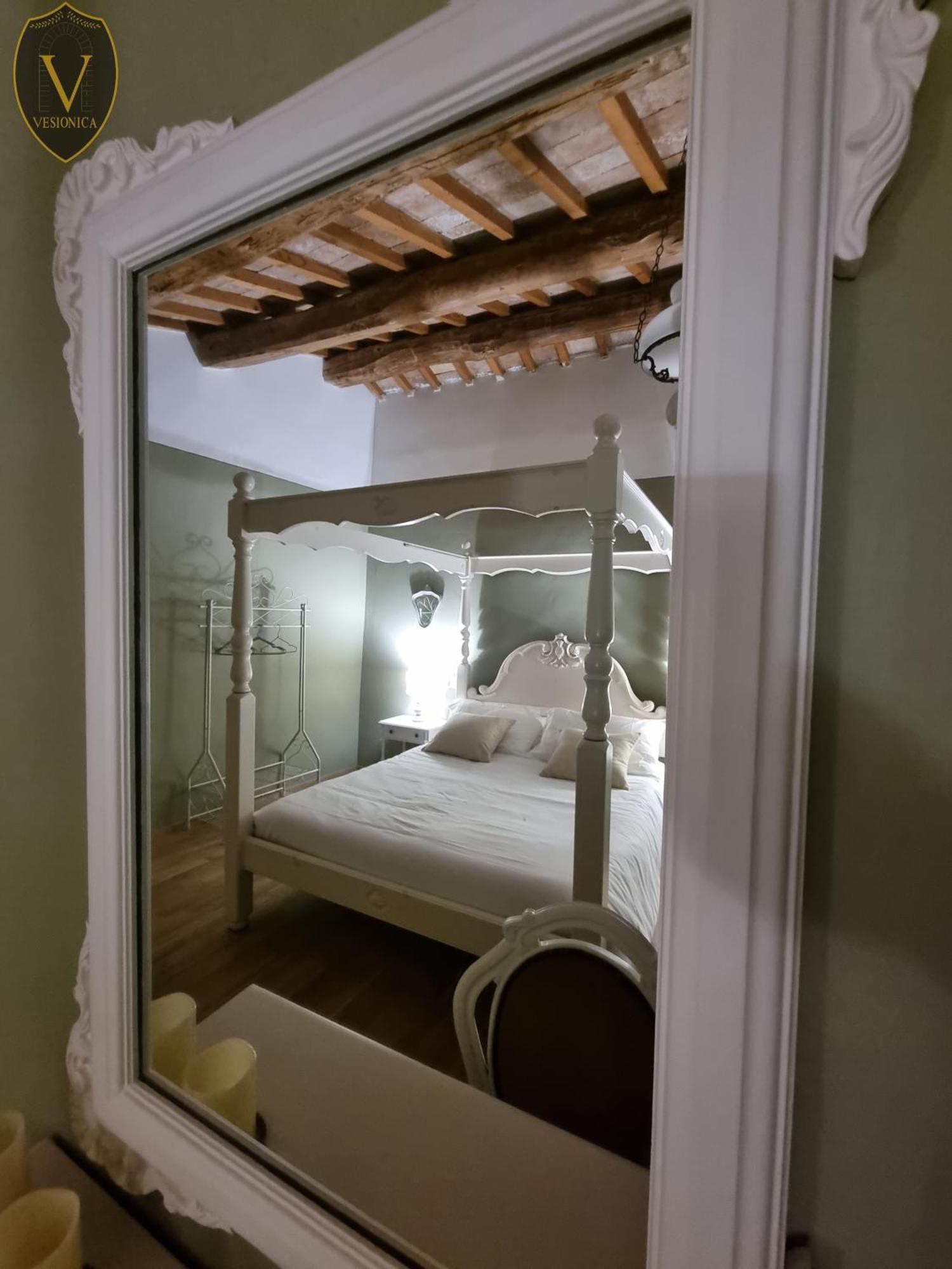 Vesionica Holiday House Perugia Civitella Benazzone エクステリア 写真