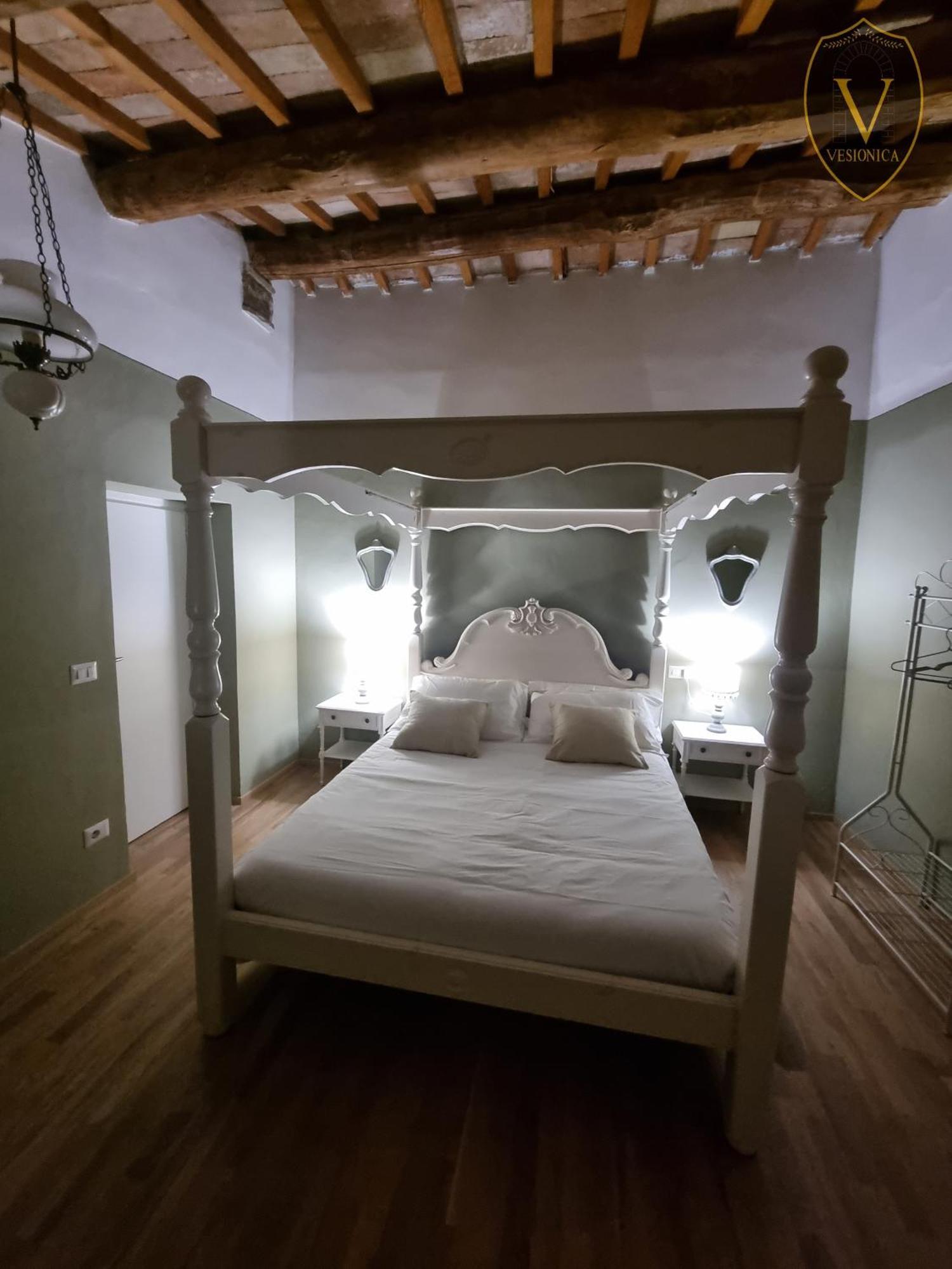 Vesionica Holiday House Perugia Civitella Benazzone エクステリア 写真