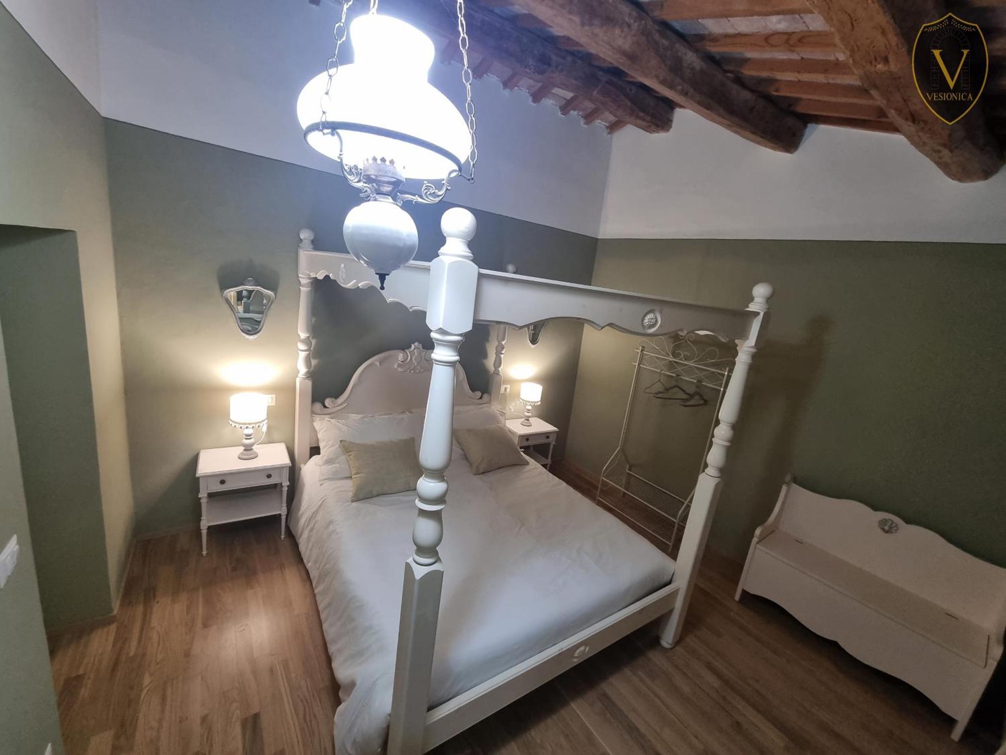Vesionica Holiday House Perugia Civitella Benazzone エクステリア 写真