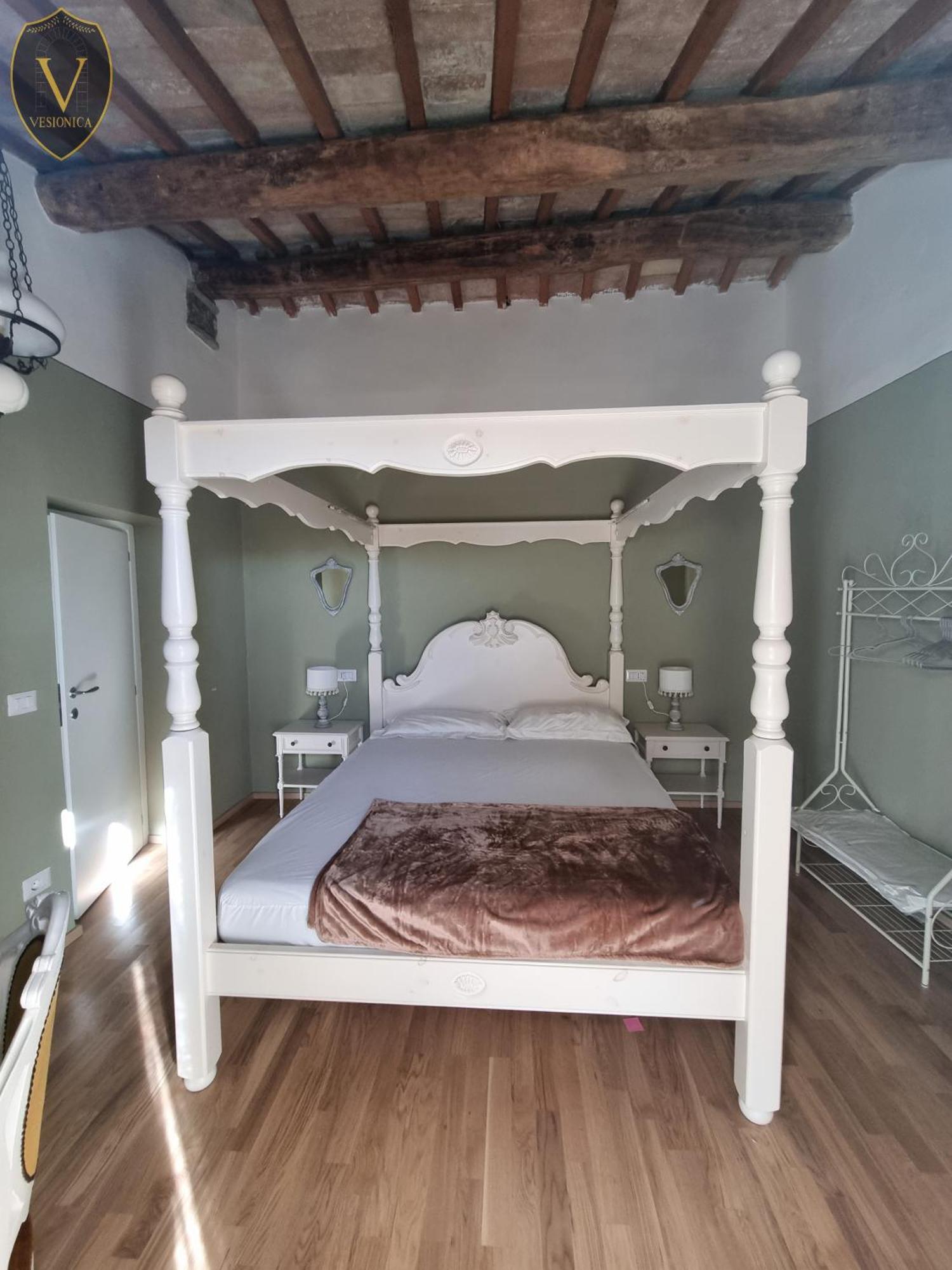 Vesionica Holiday House Perugia Civitella Benazzone エクステリア 写真