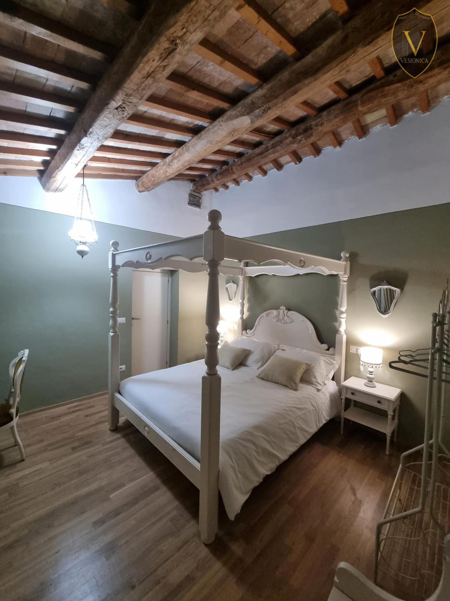 Vesionica Holiday House Perugia Civitella Benazzone エクステリア 写真
