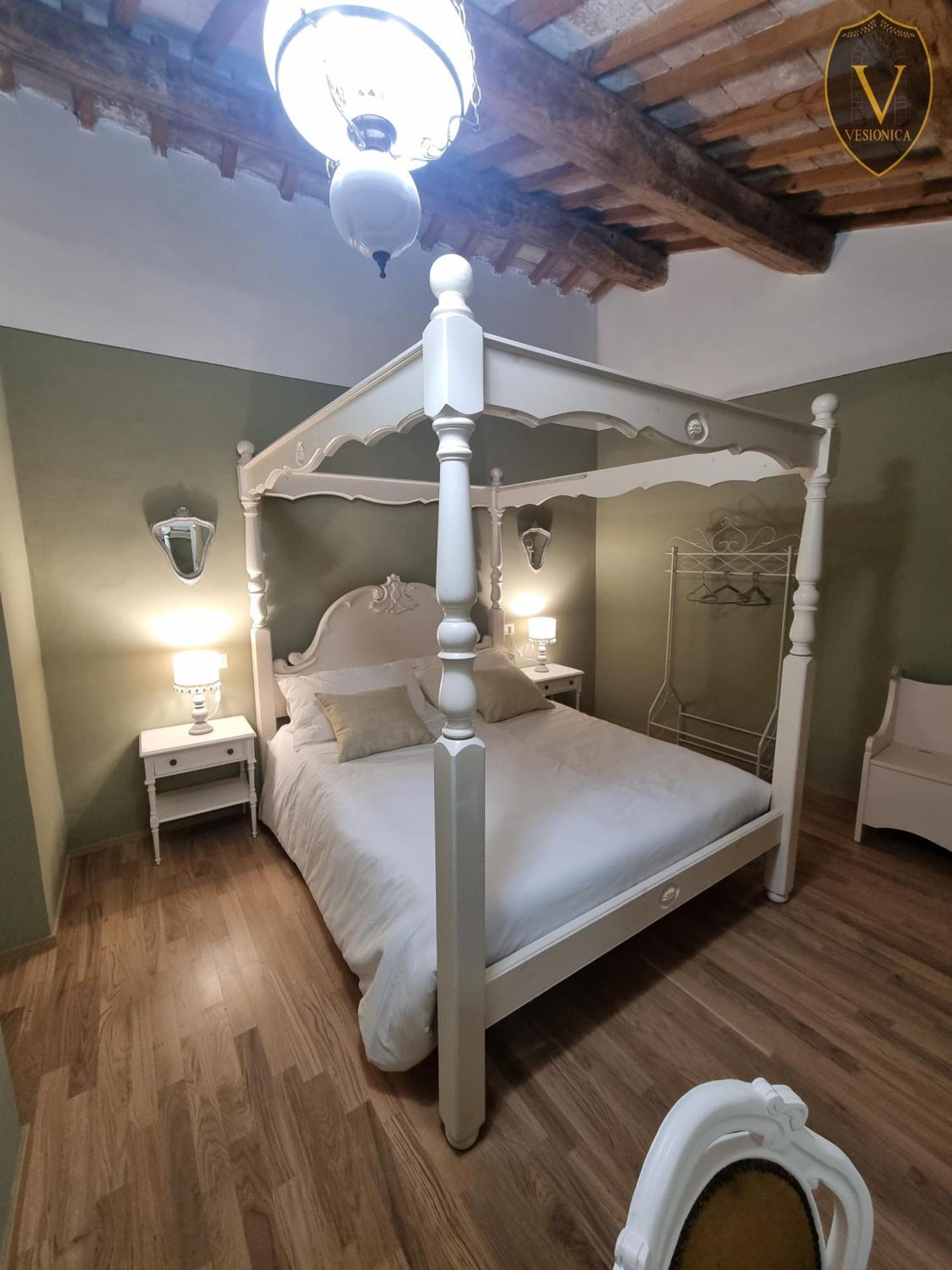 Vesionica Holiday House Perugia Civitella Benazzone エクステリア 写真
