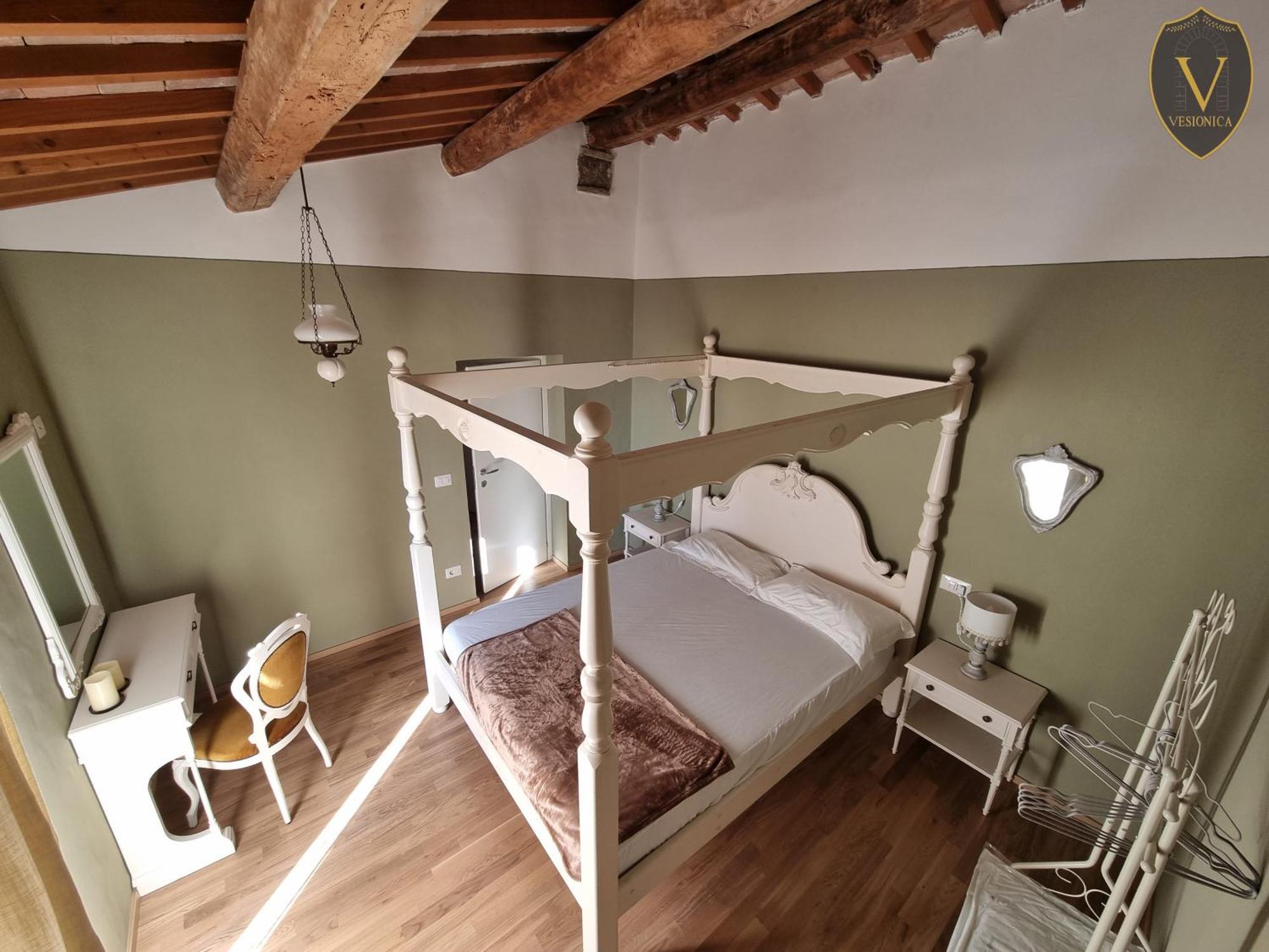 Vesionica Holiday House Perugia Civitella Benazzone エクステリア 写真