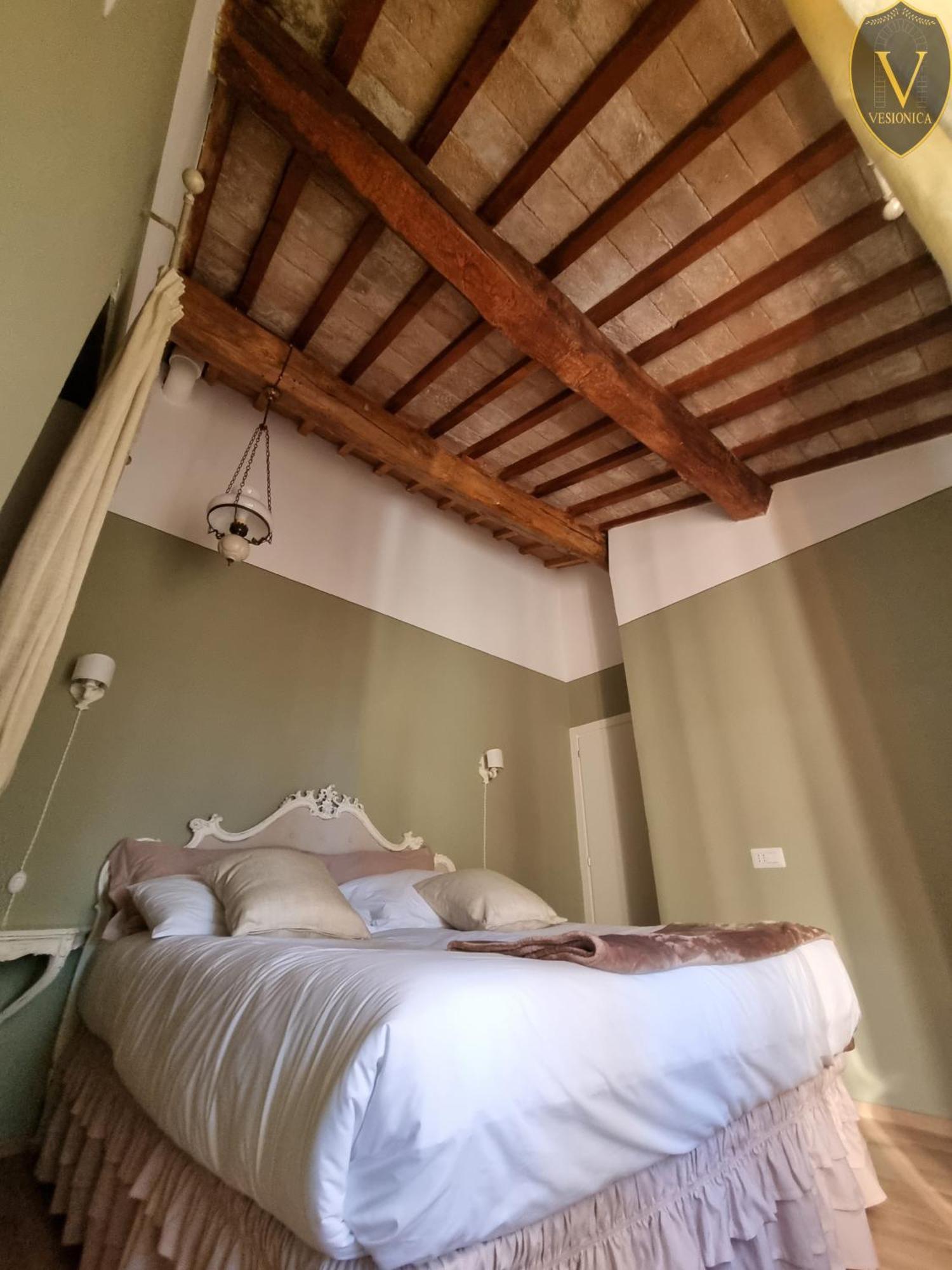Vesionica Holiday House Perugia Civitella Benazzone エクステリア 写真