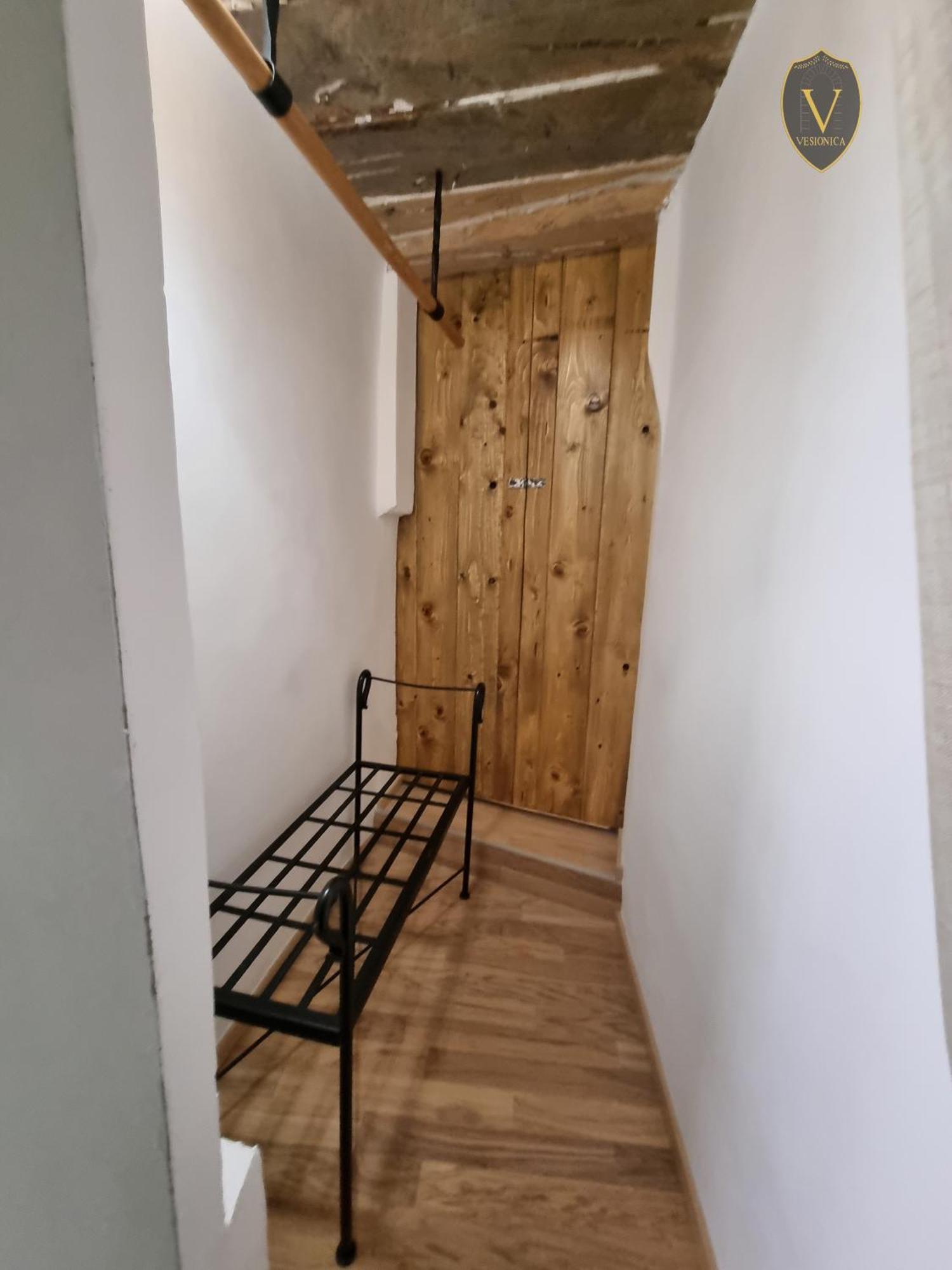 Vesionica Holiday House Perugia Civitella Benazzone エクステリア 写真