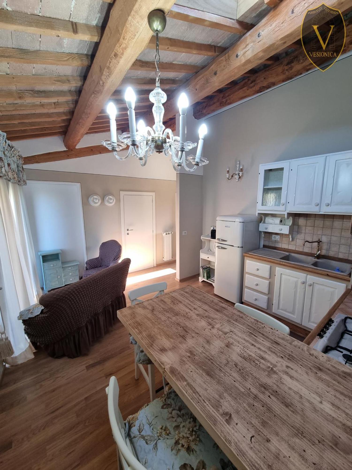 Vesionica Holiday House Perugia Civitella Benazzone エクステリア 写真