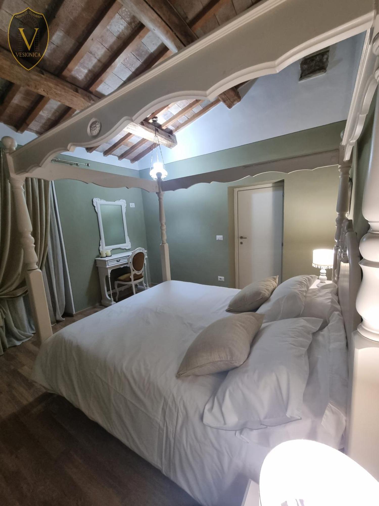 Vesionica Holiday House Perugia Civitella Benazzone エクステリア 写真
