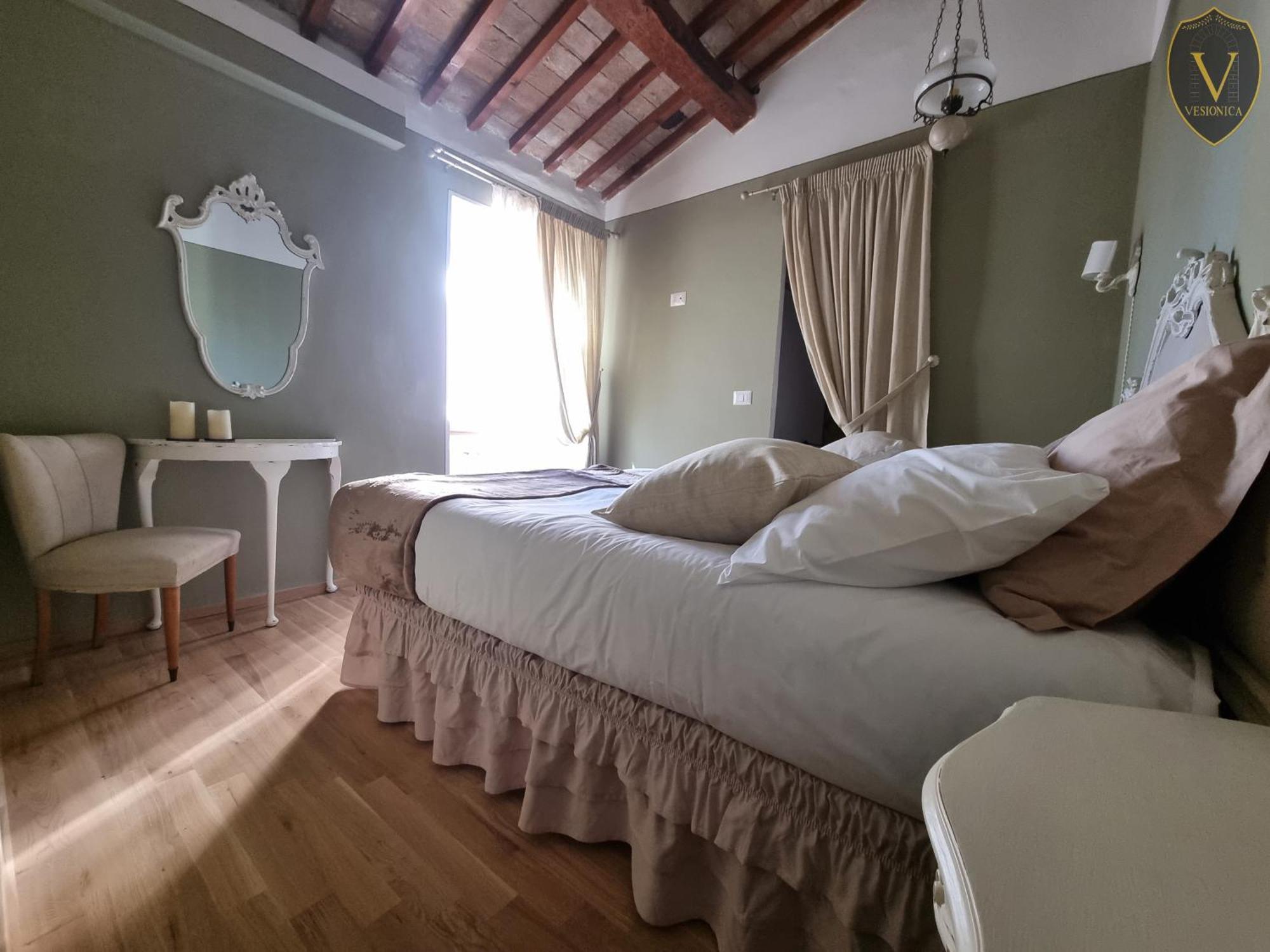 Vesionica Holiday House Perugia Civitella Benazzone エクステリア 写真