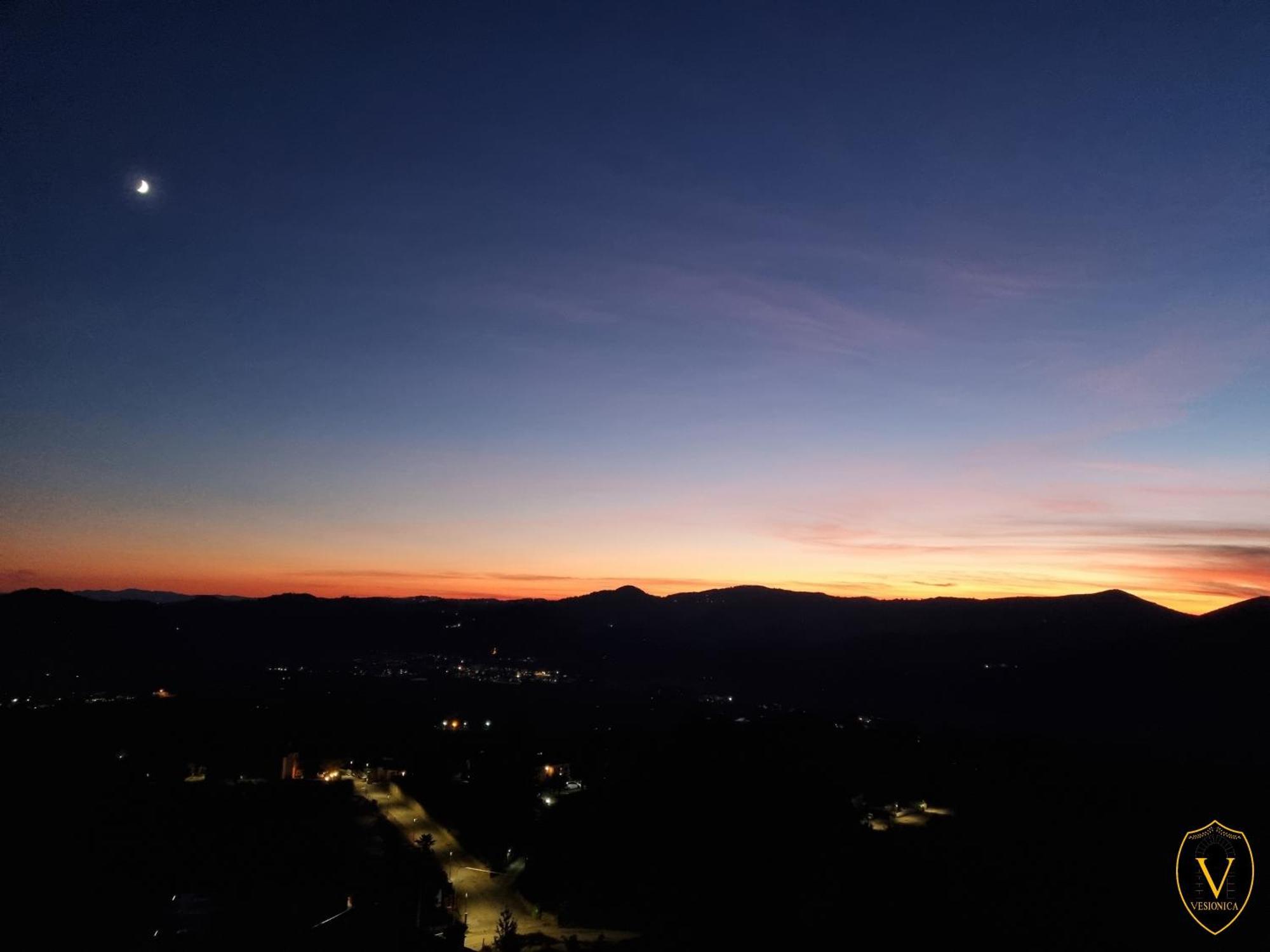 Vesionica Holiday House Perugia Civitella Benazzone エクステリア 写真