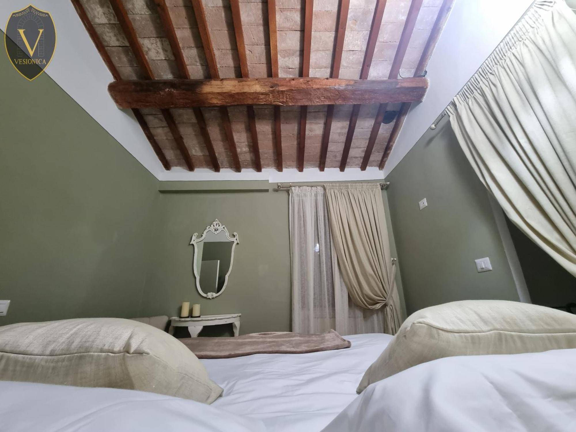 Vesionica Holiday House Perugia Civitella Benazzone エクステリア 写真