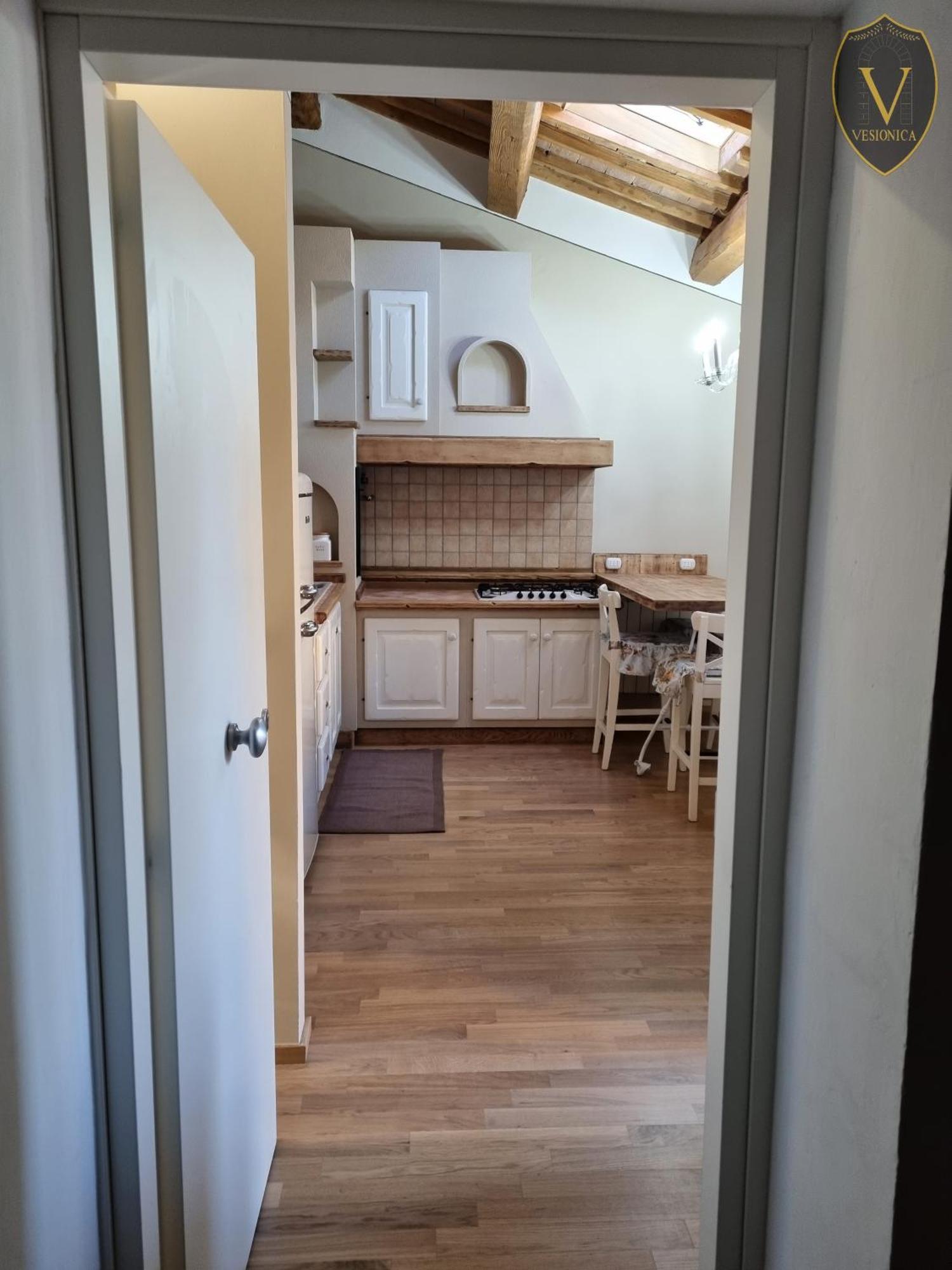 Vesionica Holiday House Perugia Civitella Benazzone エクステリア 写真