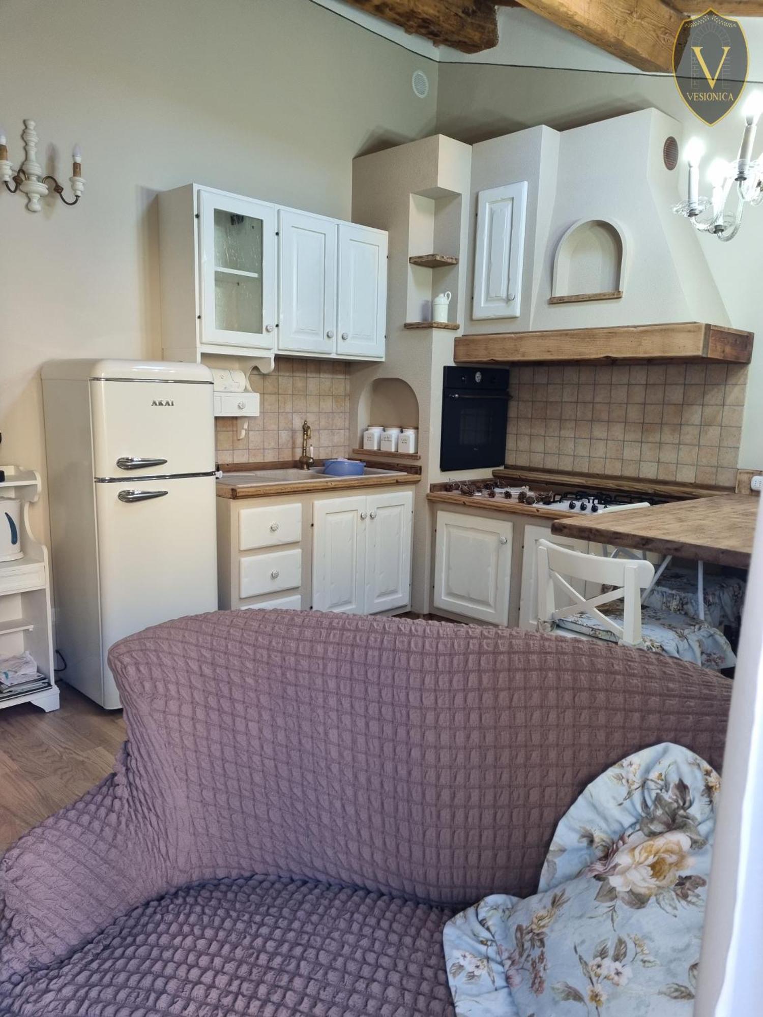 Vesionica Holiday House Perugia Civitella Benazzone エクステリア 写真
