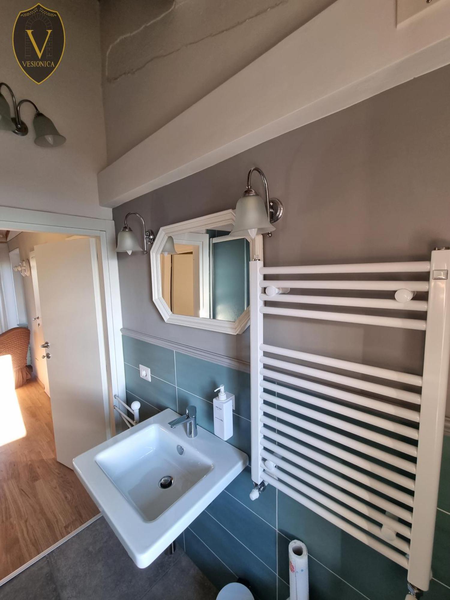 Vesionica Holiday House Perugia Civitella Benazzone エクステリア 写真