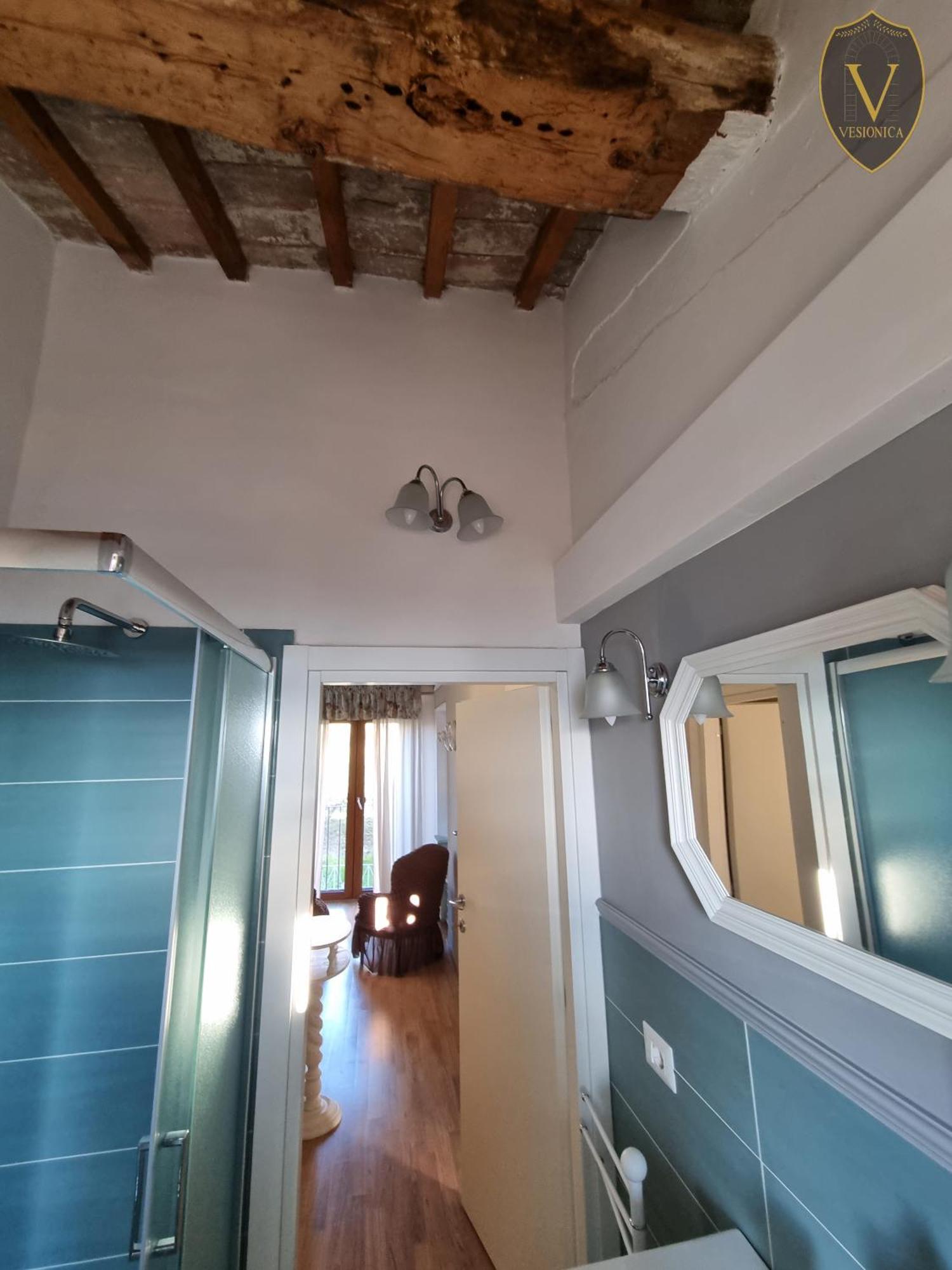 Vesionica Holiday House Perugia Civitella Benazzone エクステリア 写真