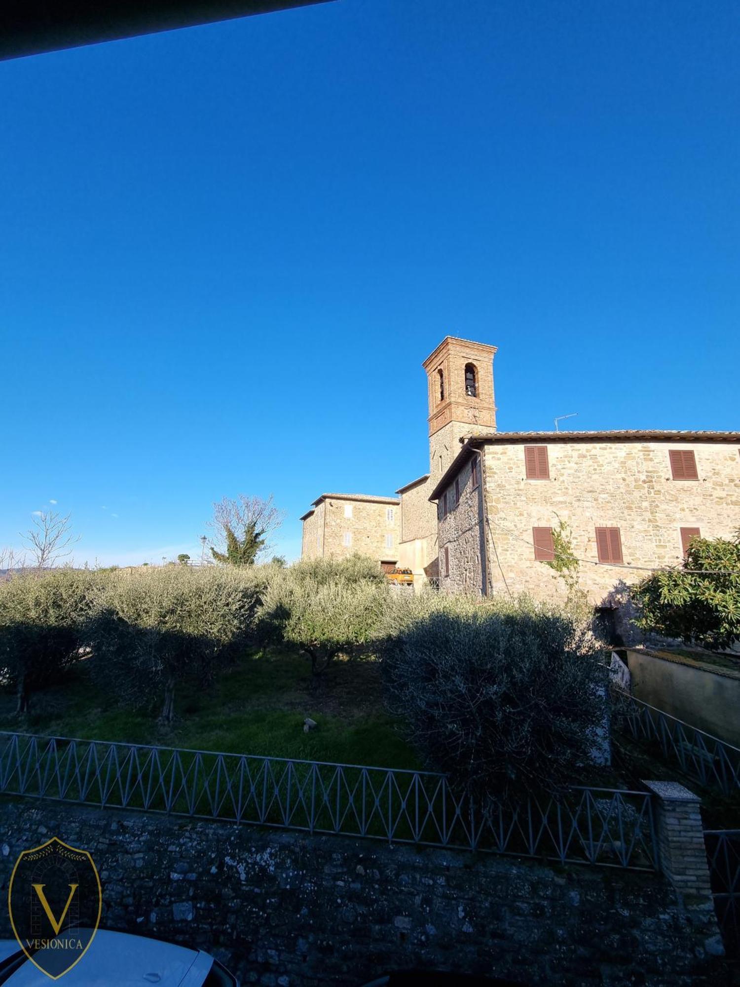 Vesionica Holiday House Perugia Civitella Benazzone エクステリア 写真