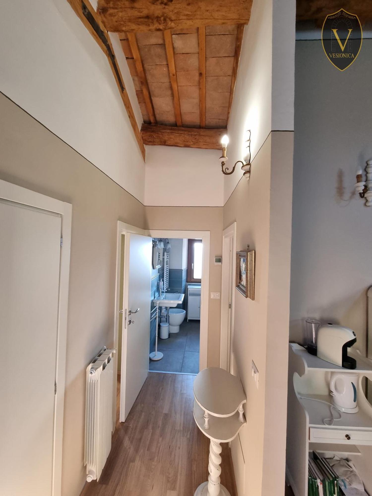 Vesionica Holiday House Perugia Civitella Benazzone エクステリア 写真