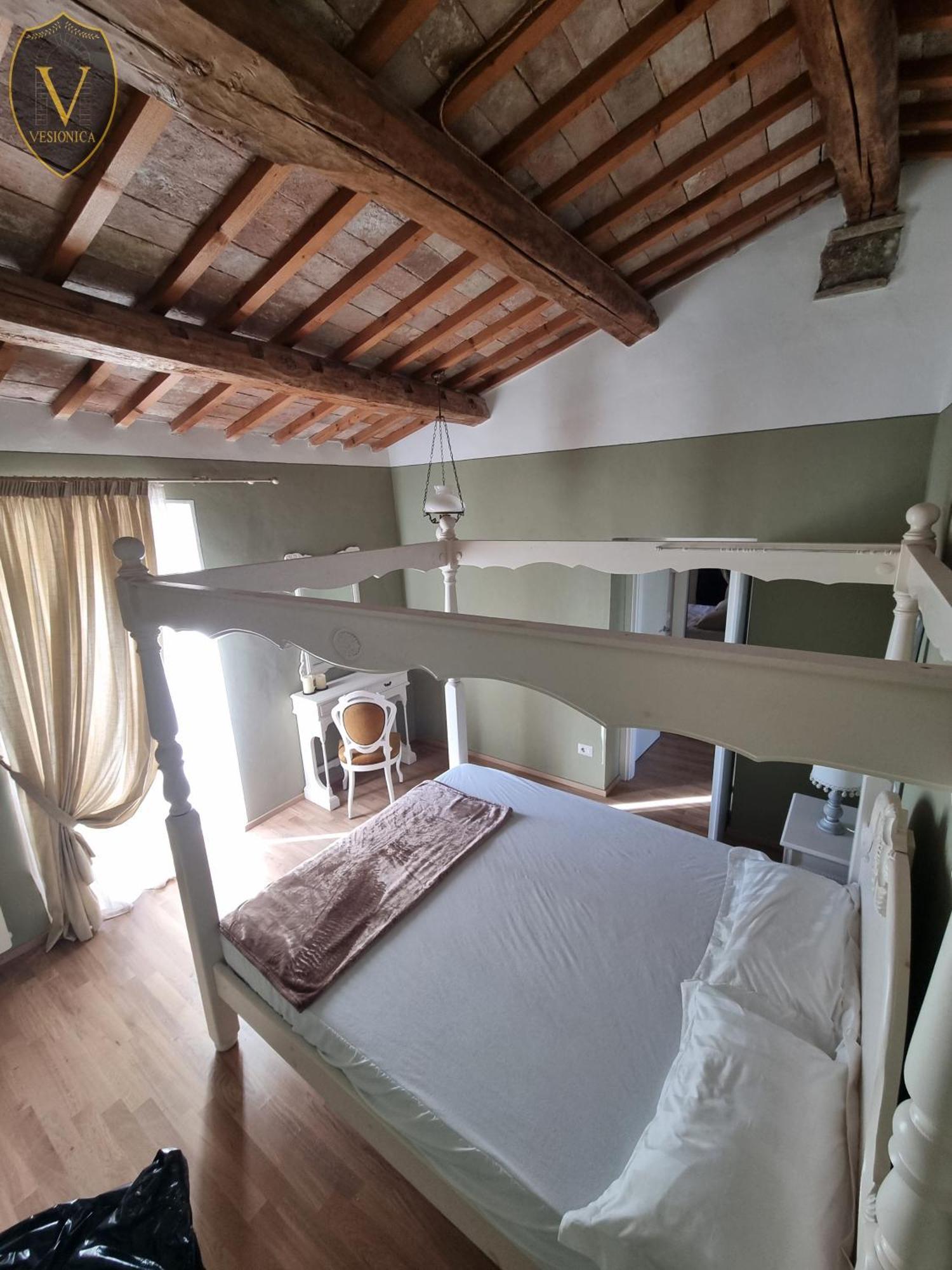 Vesionica Holiday House Perugia Civitella Benazzone エクステリア 写真