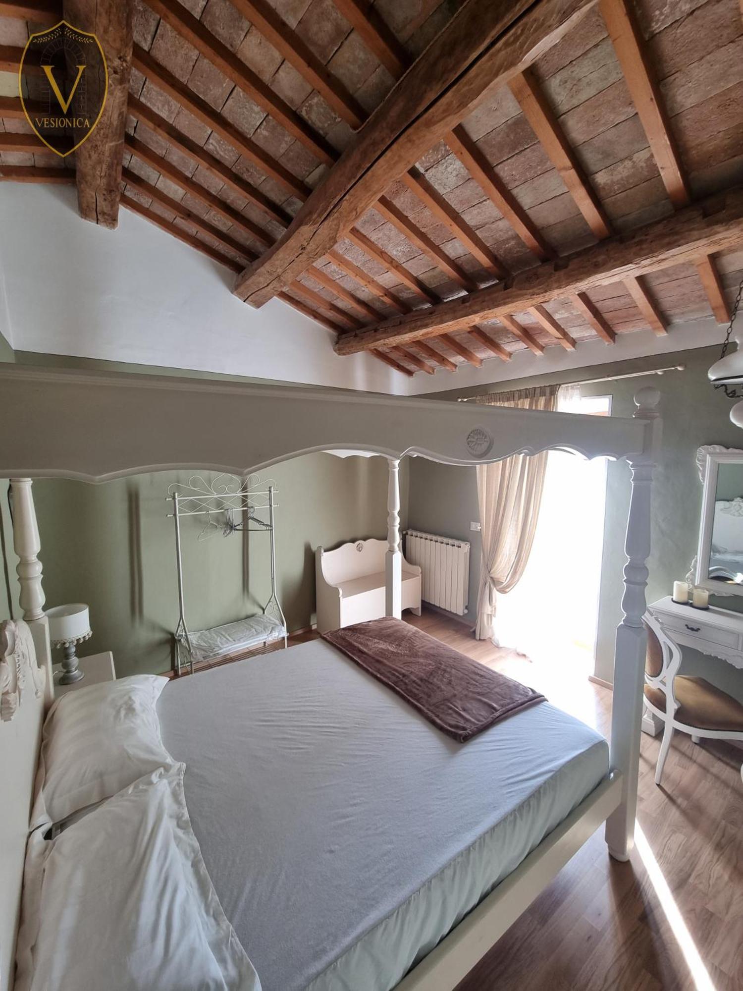 Vesionica Holiday House Perugia Civitella Benazzone エクステリア 写真