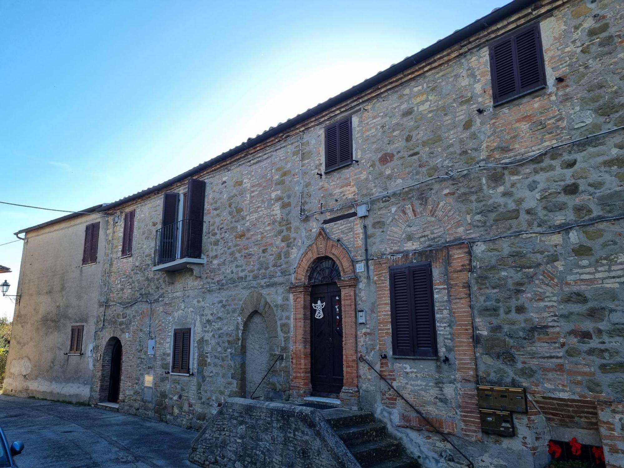 Vesionica Holiday House Perugia Civitella Benazzone エクステリア 写真